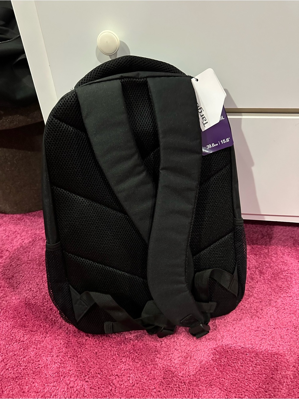 Targus Backpack - Picture 2 of 7